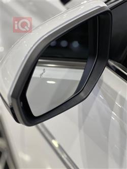 Volkswagen Atlas Cross Sport
